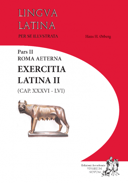 Exercitia Latina II