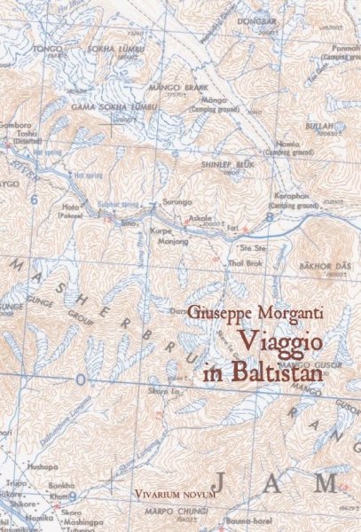 Viaggio in Baltistan
