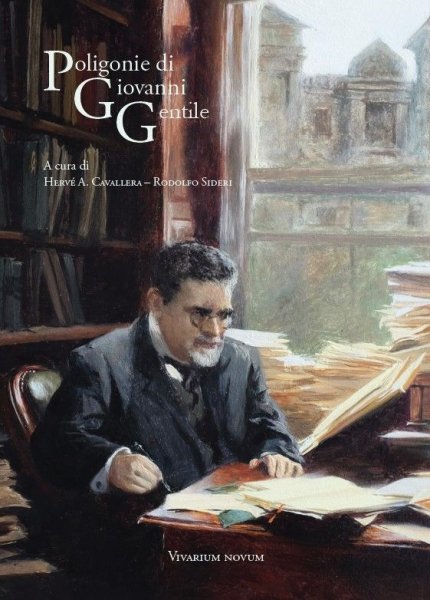Poligonie di Giovanni Gentile