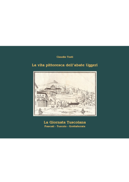 La vita pittoresca dell’abate Uggeri