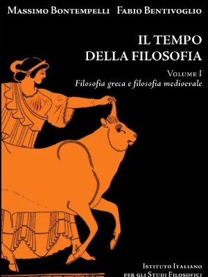 Il tempo della filosofia I Il tempo della filosofia I